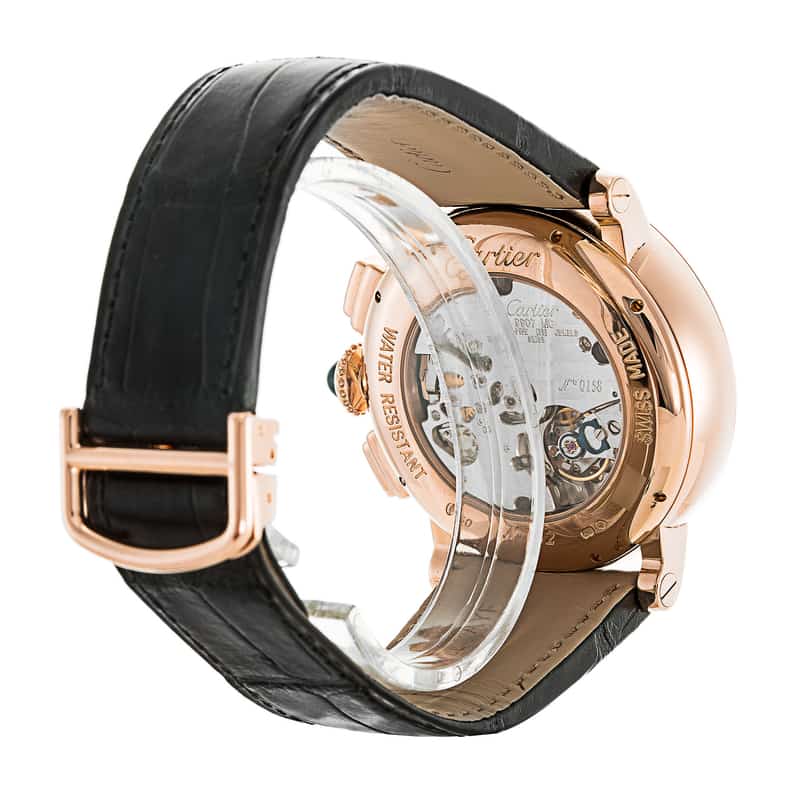 Cartier Rotonde De Cartier W1555951